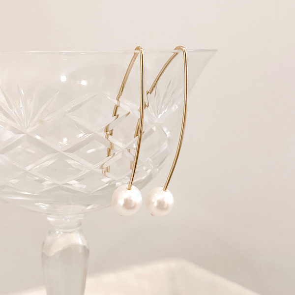 Boucles d'oreilles - Soho