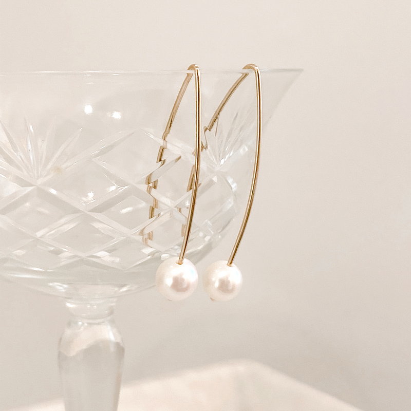 Boucles d'oreilles - Soho