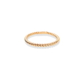 Bague Twist