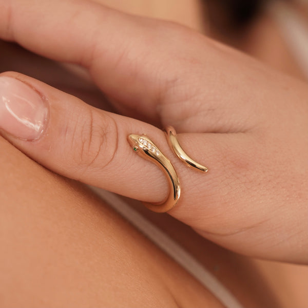 Bague Eve