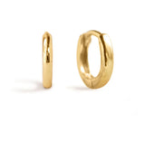 Boucles d’oreilles mini Hug