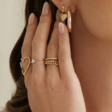 Bague AILIA